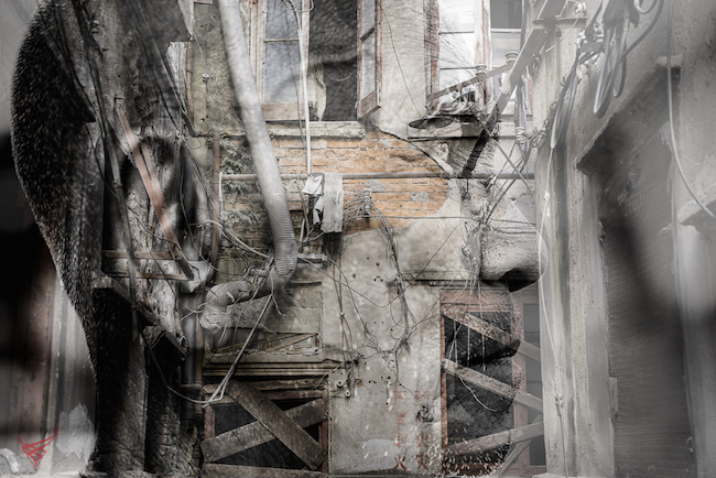PO-13 © Boris Wilensky